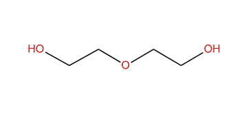 Diethylene glycol